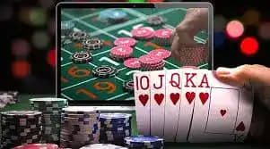 Dealer profesional dalam Live Casino gengtoto77 yang interaktif dan menarik