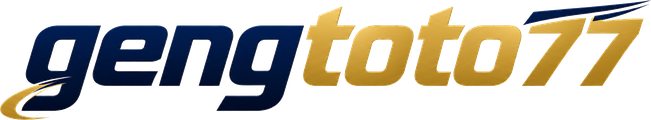 Logo gengtoto77